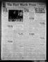 Thumbnail image of item number 1 in: 'The Fort Worth Press (Fort Worth, Tex.), Vol. 11, No. 249, Ed. 1 Saturday, July 16, 1932'.
