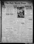 Thumbnail image of item number 1 in: 'The Fort Worth Press (Fort Worth, Tex.), Vol. 11, No. 273, Ed. 1 Saturday, August 13, 1932'.