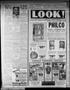 Thumbnail image of item number 2 in: 'The Fort Worth Press (Fort Worth, Tex.), Vol. 11, No. 274, Ed. 1 Monday, August 15, 1932'.