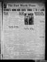 Newspaper: The Fort Worth Press (Fort Worth, Tex.), Vol. 11, No. 311, Ed. 1 Wedn…