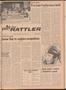 Newspaper: The Rattler (San Antonio, Tex.), Vol. 55, No. 5, Ed. 1 Wednesday, Oct…