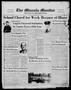 Newspaper: The Mineola Monitor (Mineola, Tex.), Vol. 84, No. 2, Ed. 1 Thursday, …