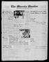 Newspaper: The Mineola Monitor (Mineola, Tex.), Vol. 84, No. 24, Ed. 1 Thursday,…
