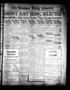 Thumbnail image of item number 1 in: 'The Bonham Daily Favorite (Bonham, Tex.), Vol. 23, No. 168, Ed. 1 Tuesday, January 19, 1926'.