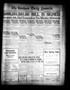 Newspaper: The Bonham Daily Favorite (Bonham, Tex.), Vol. 23, No. 204, Ed. 1 Tue…