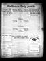 Thumbnail image of item number 1 in: 'The Bonham Daily Favorite (Bonham, Tex.), Vol. 23, No. 221, Ed. 1 Monday, March 22, 1926'.