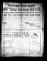 Thumbnail image of item number 1 in: 'The Bonham Daily Favorite (Bonham, Tex.), Vol. 23, No. 234, Ed. 1 Tuesday, April 6, 1926'.