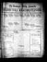 Thumbnail image of item number 1 in: 'The Bonham Daily Favorite (Bonham, Tex.), Vol. 23, No. 250, Ed. 1 Saturday, April 24, 1926'.
