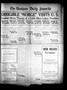 Thumbnail image of item number 1 in: 'The Bonham Daily Favorite (Bonham, Tex.), Vol. 23, No. 266, Ed. 1 Thursday, May 13, 1926'.