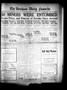 Newspaper: The Bonham Daily Favorite (Bonham, Tex.), Vol. 23, No. 278, Ed. 1 Thu…