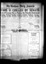 Thumbnail image of item number 1 in: 'The Bonham Daily Favorite (Bonham, Tex.), Vol. 23, No. 294, Ed. 1 Tuesday, June 15, 1926'.