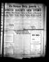 Newspaper: The Bonham Daily Favorite (Bonham, Tex.), Vol. 23, No. 303, Ed. 1 Fri…