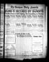 Newspaper: The Bonham Daily Favorite (Bonham, Tex.), Vol. 23, No. 312, Ed. 1 Tue…