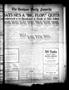 Newspaper: The Bonham Daily Favorite (Bonham, Tex.), Vol. 24, No. 9, Ed. 1 Satur…
