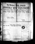 Newspaper: The Bonham Daily Favorite (Bonham, Tex.), Vol. 24, No. 44, Ed. 1 Frid…