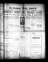 Newspaper: The Bonham Daily Favorite (Bonham, Tex.), Vol. 24, No. 127, Ed. 1 Thu…
