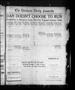 Thumbnail image of item number 1 in: 'The Bonham Daily Favorite (Bonham, Tex.), Vol. 25, No. 120, Ed. 1 Wednesday, November 23, 1927'.