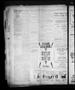 Thumbnail image of item number 2 in: 'The Bonham Daily Favorite (Bonham, Tex.), Vol. 25, No. 120, Ed. 1 Wednesday, November 23, 1927'.