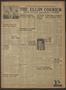 Newspaper: The Elgin Courier and Four County News (Elgin, Tex.), Vol. 57, No. 16…