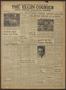 Newspaper: The Elgin Courier and Four County News (Elgin, Tex.), Vol. 61, No. 50…