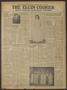 Newspaper: The Elgin Courier and Four County News (Elgin, Tex.), Vol. 62, No. 26…