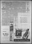 Thumbnail image of item number 4 in: 'The Dallas Craftsman (Dallas, Tex.), Vol. 26, No. 33, Ed. 1 Friday, September 3, 1937'.