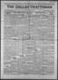 Newspaper: The Dallas Craftsman (Dallas, Tex.), Vol. 28, No. 33, Ed. 1 Friday, A…