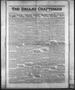 Thumbnail image of item number 1 in: 'The Dallas Craftsman (Dallas, Tex.), Vol. 32, No. 22, Ed. 1 Friday, May 28, 1943'.