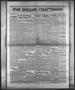 Newspaper: The Dallas Craftsman (Dallas, Tex.), Vol. 34, No. 22, Ed. 1 Friday, J…