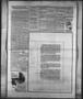Thumbnail image of item number 3 in: 'The Dallas Craftsman (Dallas, Tex.), Vol. 34, No. 38, Ed. 1 Friday, September 21, 1945'.