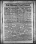 Newspaper: The Dallas Craftsman (Dallas, Tex.), Vol. 34, No. 40, Ed. 1 Friday, O…
