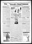 Newspaper: The Dallas Craftsman (Dallas, Tex.), Vol. 40, No. 17, Ed. 1 Friday, S…
