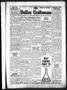Newspaper: The Dallas Craftsman (Dallas, Tex.), Vol. 47, No. 16, Ed. 1 Friday, S…