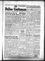 Thumbnail image of item number 1 in: 'The Dallas Craftsman (Dallas, Tex.), Vol. 47, No. 22, Ed. 1 Friday, October 21, 1960'.