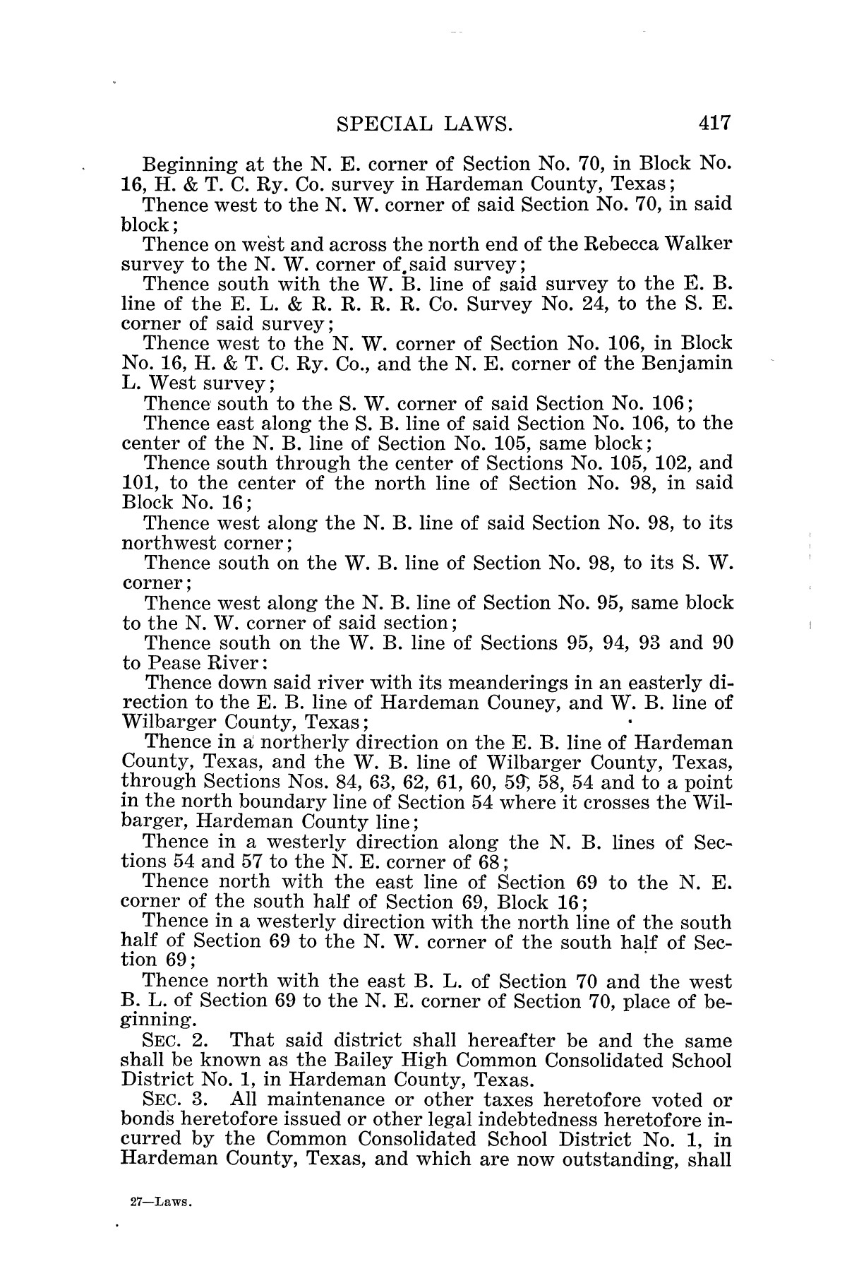 The Laws of Texas, 1925 [Volume 23]
                                                
                                                    [Sequence #]: 429 of 822
                                                
