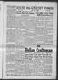 Thumbnail image of item number 1 in: 'The Dallas Craftsman (Dallas, Tex.), Vol. 49, No. 10, Ed. 1 Friday, July 27, 1962'.