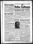 Newspaper: The Dallas Craftsman (Dallas, Tex.), Vol. 45, No. 25, Ed. 1 Friday, N…