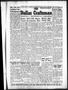 Newspaper: The Dallas Craftsman (Dallas, Tex.), Vol. 47, No. 2, Ed. 1 Friday, Ju…