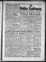 Thumbnail image of item number 1 in: 'The Dallas Craftsman (Dallas, Tex.), Vol. 42, No. 19, Ed. 1 Friday, October 7, 1955'.