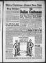 Newspaper: The Dallas Craftsman (Dallas, Tex.), Vol. 42, No. 30, Ed. 1 Friday, D…