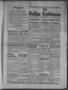 Thumbnail image of item number 1 in: 'The Dallas Craftsman (Dallas, Tex.), Vol. 43, No. 14, Ed. 1 Friday, August 31, 1956'.