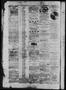 Thumbnail image of item number 4 in: 'Daily State Journal. (Austin, Tex.), Vol. 1, No. 9, Ed. 1 Wednesday, February 9, 1870'.