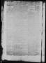 Thumbnail image of item number 3 in: 'Daily State Journal. (Austin, Tex.), Vol. 1, No. 15, Ed. 1 Tuesday, February 15, 1870'.