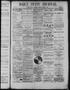 Primary view of Daily State Journal. (Austin, Tex.), Vol. 1, No. 34, Ed. 1 Friday, March 4, 1870
