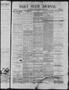 Primary view of Daily State Journal. (Austin, Tex.), Vol. 1, No. 63, Ed. 1 Tuesday, April 12, 1870