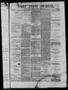 Primary view of Daily State Journal. (Austin, Tex.), Vol. 1, No. 70, Ed. 1 Wednesday, April 20, 1870
