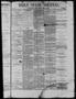 Primary view of Daily State Journal. (Austin, Tex.), Vol. 1, No. 72, Ed. 1 Friday, April 22, 1870