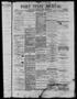 Newspaper: Daily State Journal. (Austin, Tex.), Vol. 1, No. 76, Ed. 1 Wednesday,…