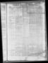 Primary view of Daily State Journal. (Austin, Tex.), Vol. 1, No. 80, Ed. 1 Sunday, May 1, 1870