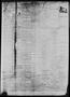 Thumbnail image of item number 2 in: 'Daily State Journal. (Austin, Tex.), Vol. 1, No. 89, Ed. 1 Thursday, May 12, 1870'.